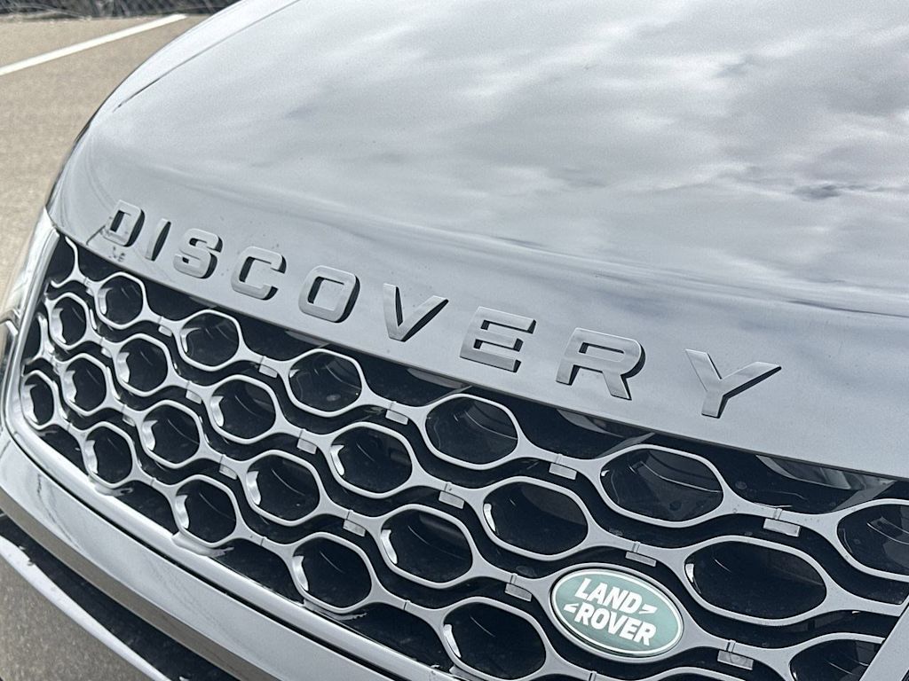 Thumbnail: 2026 Land Rover Discovery Sport - 24