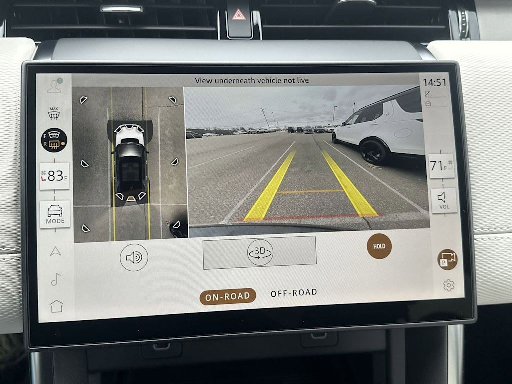 Thumbnail: 2026 Land Rover Discovery Sport - 34