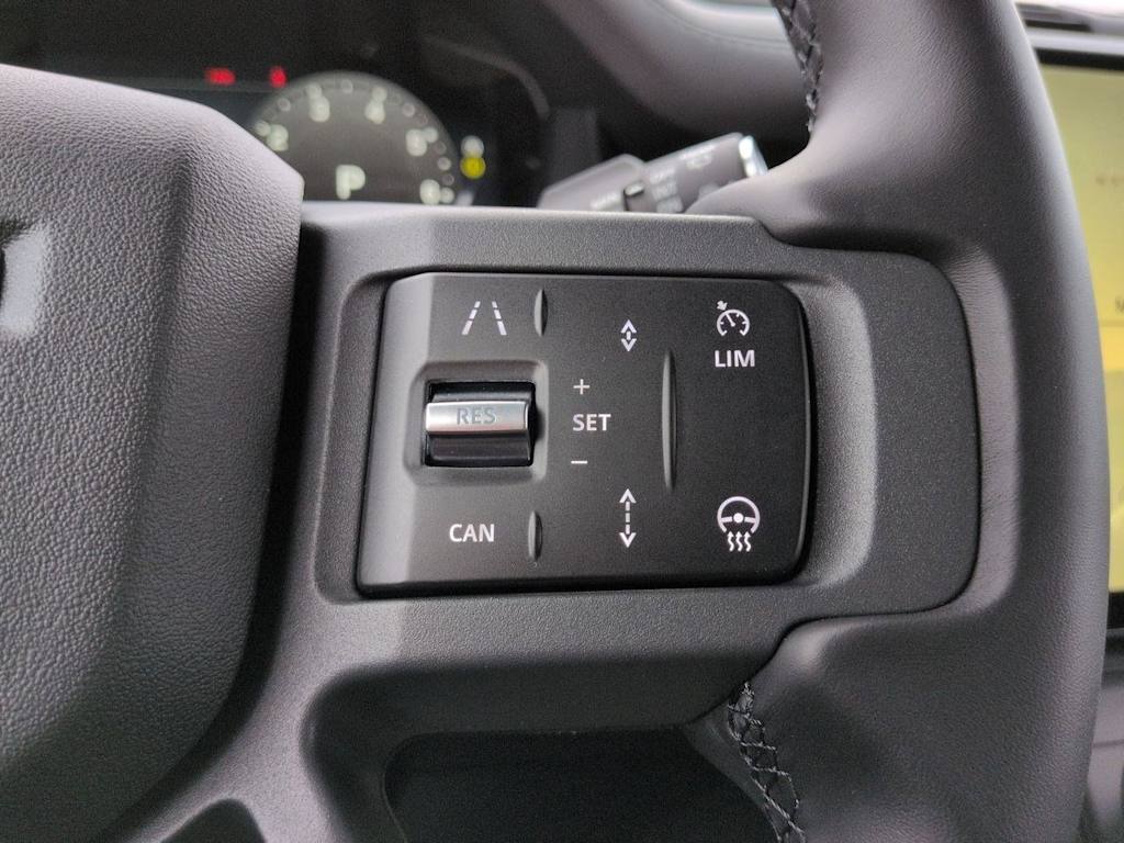 Thumbnail: 2026 Land Rover Defender - 32