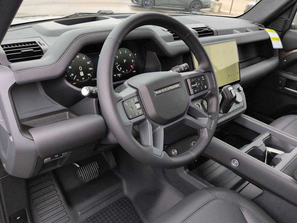 Thumbnail: 2026 Land Rover Defender - 2