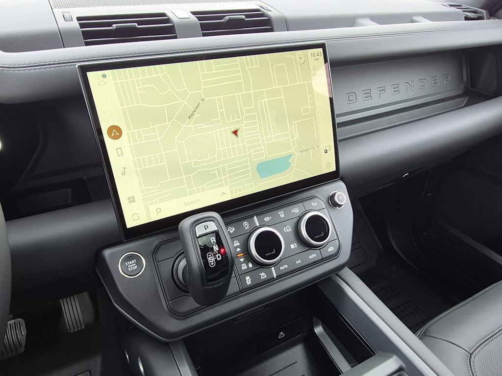 Thumbnail: 2026 Land Rover Defender - 13