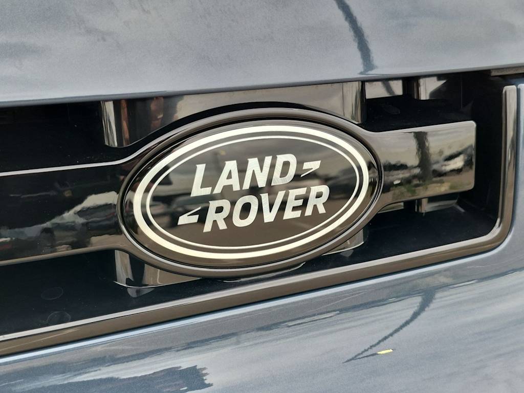 Thumbnail: 2026 Land Rover Defender - 23
