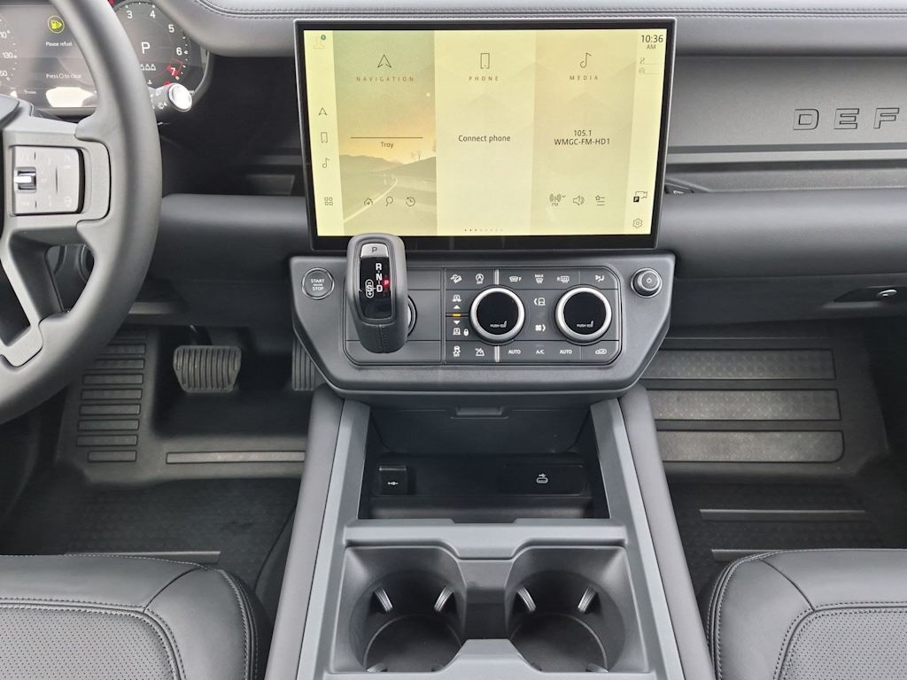 Thumbnail: 2026 Land Rover Defender - 34