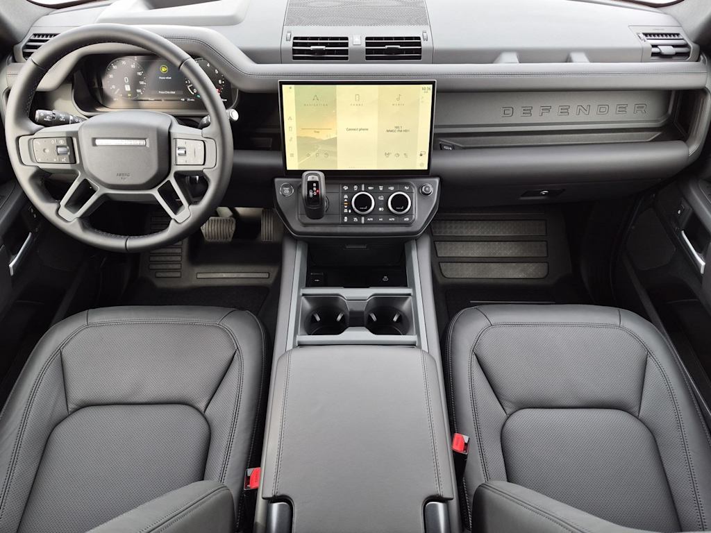 Thumbnail: 2026 Land Rover Defender - 2