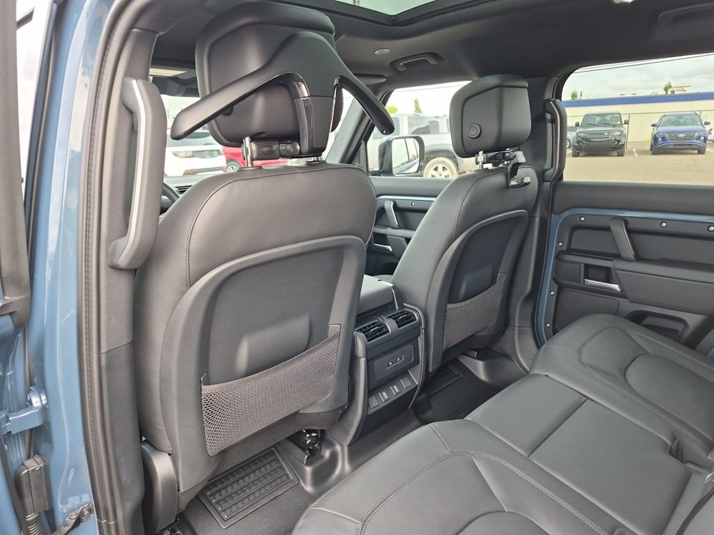 Thumbnail: 2026 Land Rover Defender - 12