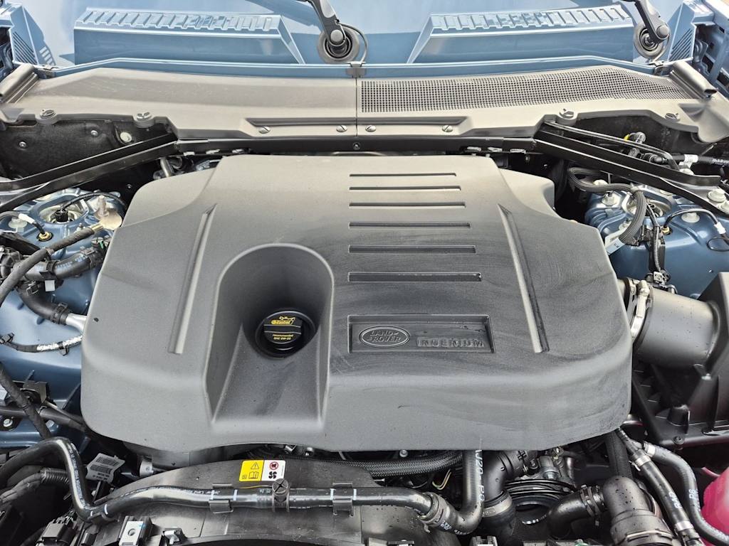 Thumbnail: 2026 Land Rover Defender - 8