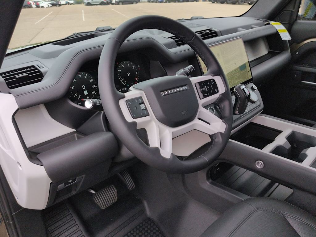 Thumbnail: 2026 Land Rover Defender - 2
