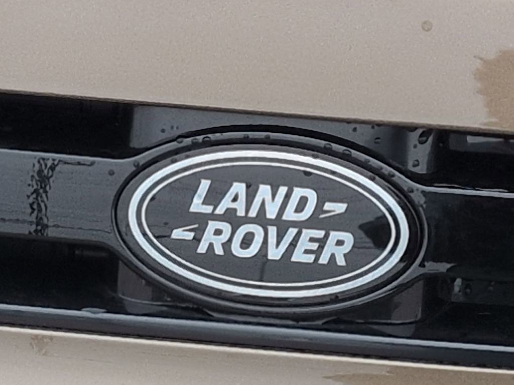 Thumbnail: 2026 Land Rover Defender - 6