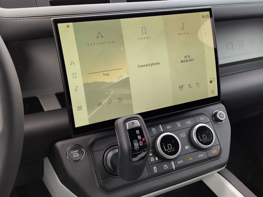 Thumbnail: 2026 Land Rover Defender - 14