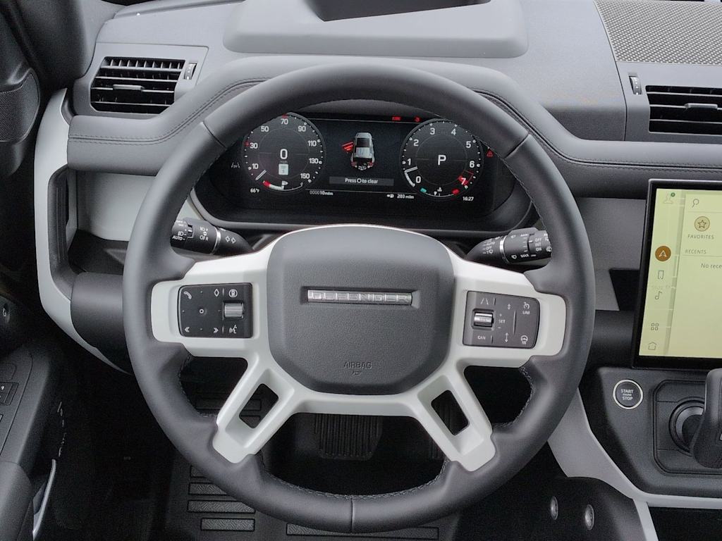 Thumbnail: 2026 Land Rover Defender - 13