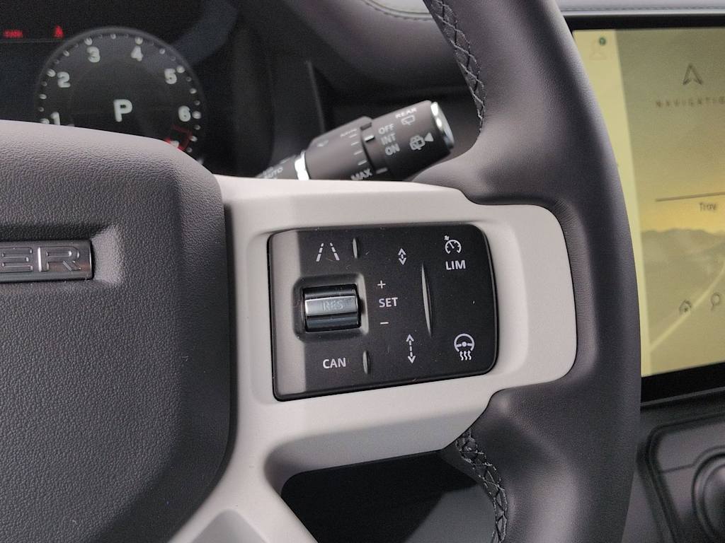 Thumbnail: 2026 Land Rover Defender - 30
