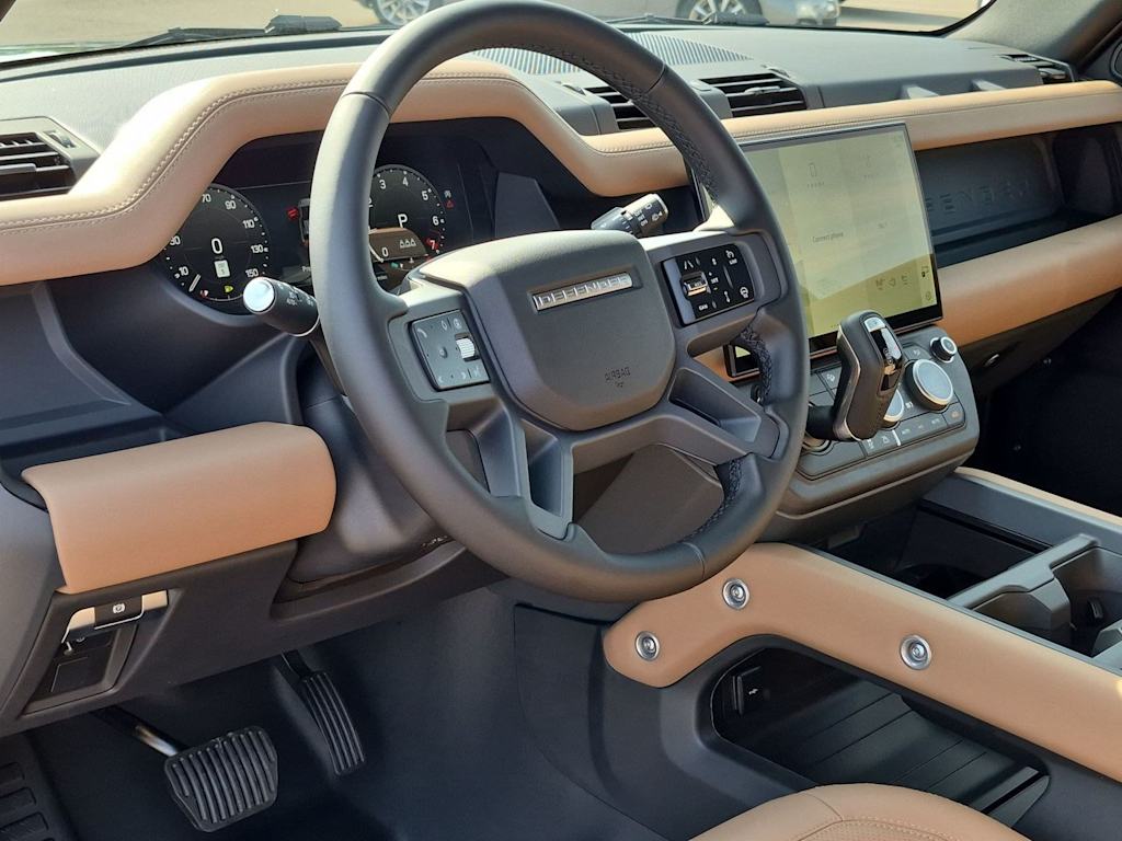 Thumbnail: 2026 Land Rover Defender - 2