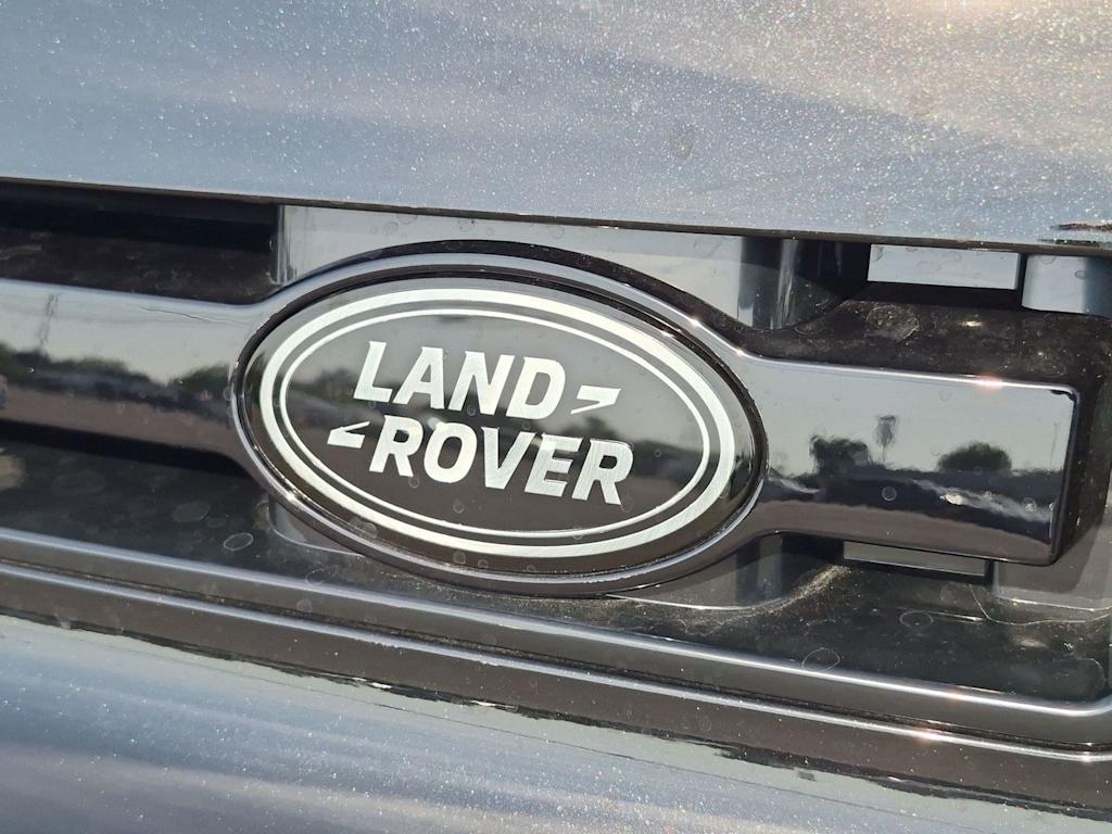 Thumbnail: 2026 Land Rover Defender - 17