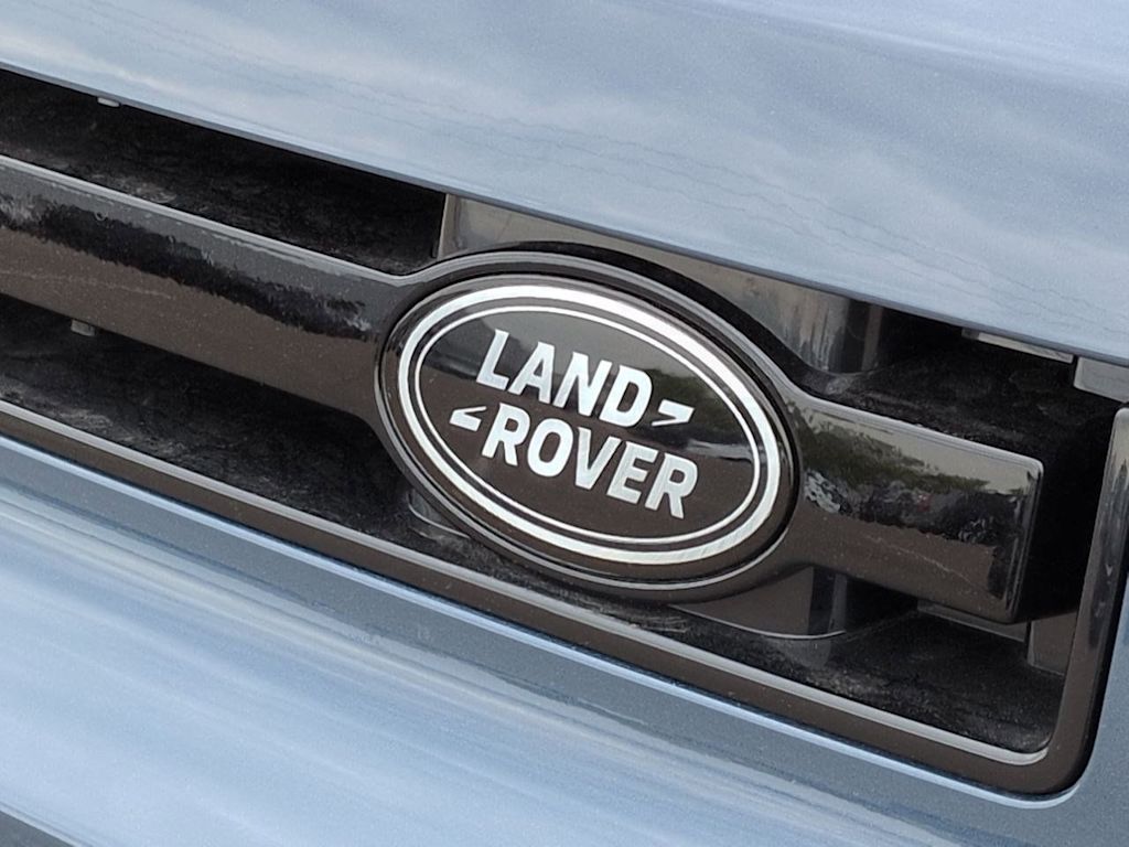 Thumbnail: 2026 Land Rover Defender - 6