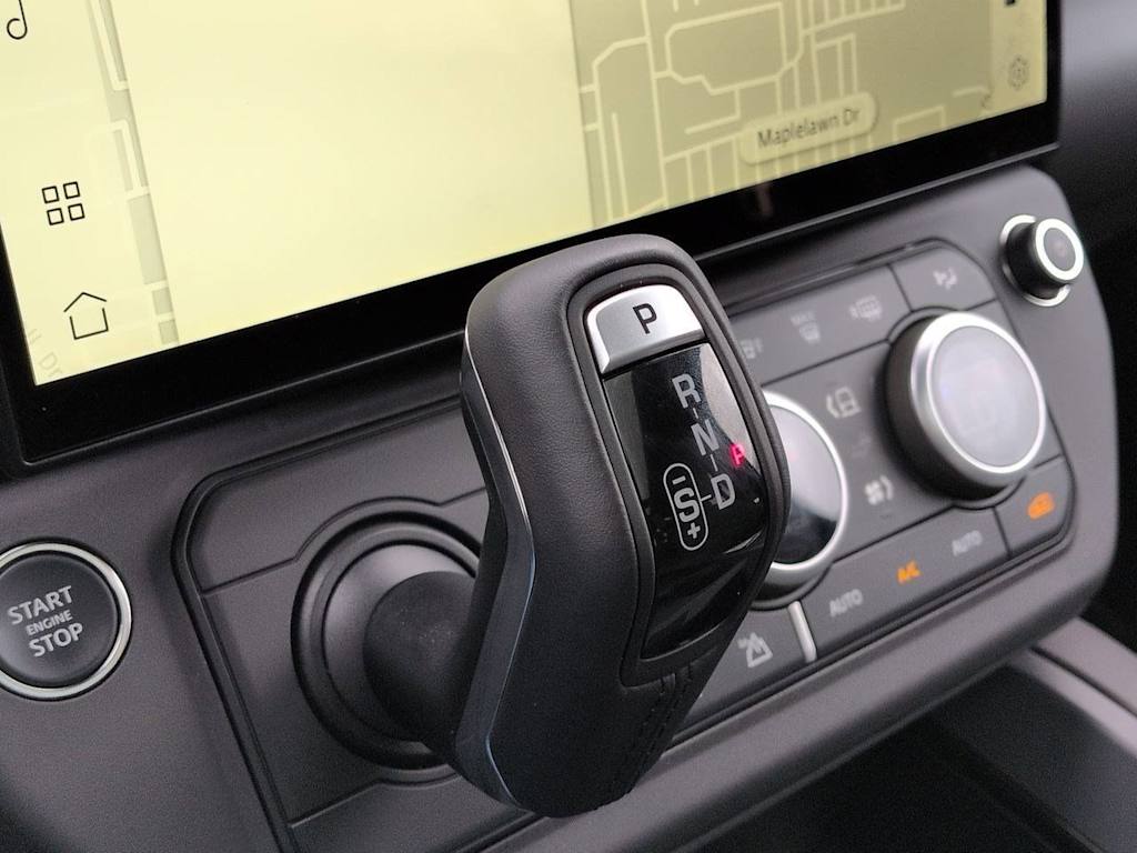 Thumbnail: 2026 Land Rover Defender - 36
