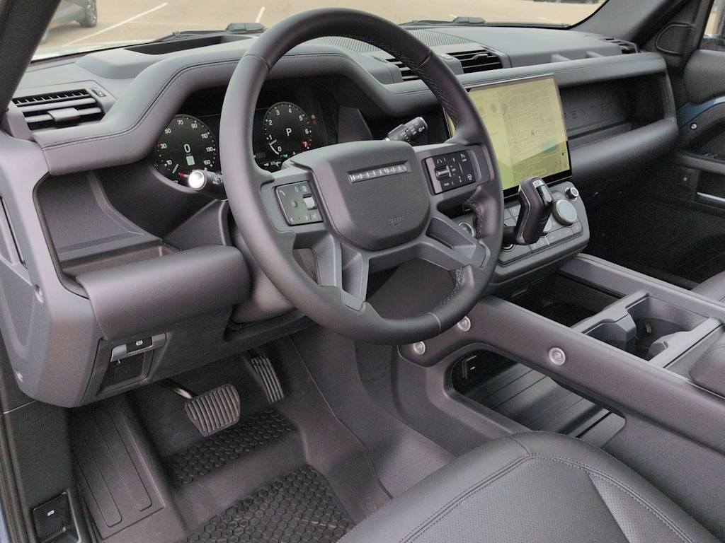 Thumbnail: 2026 Land Rover Defender - 2