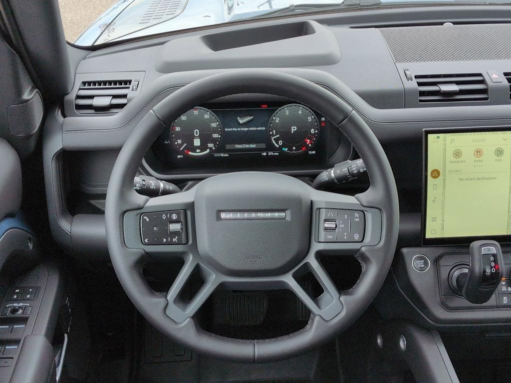 Thumbnail: 2026 Land Rover Defender - 13