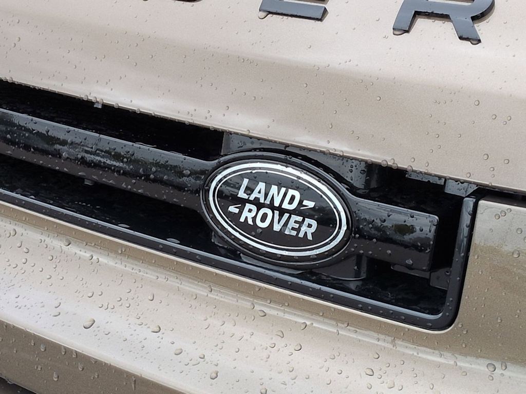 Thumbnail: 2026 Land Rover Defender - 7
