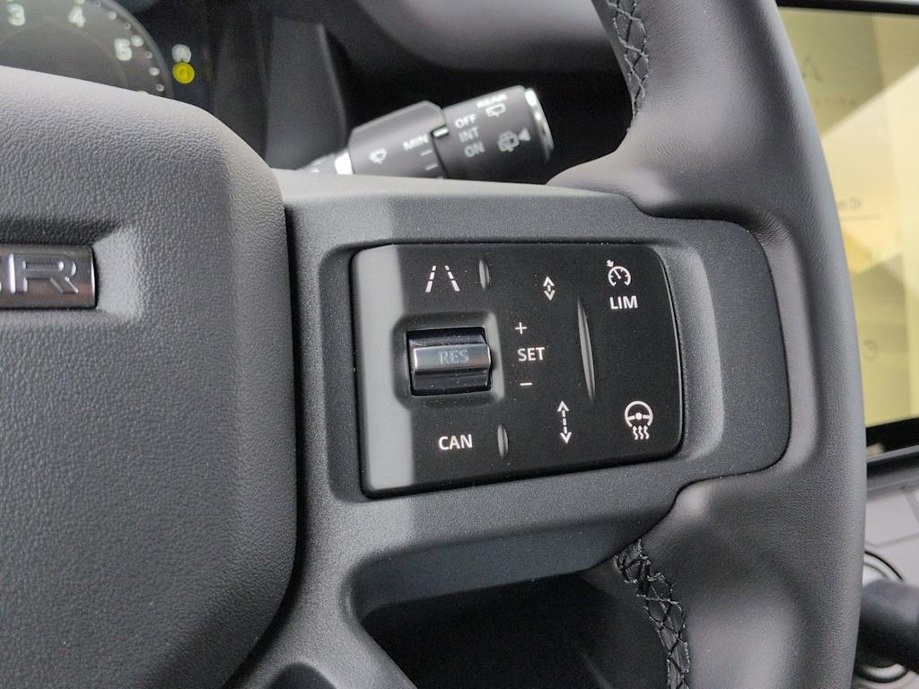 Thumbnail: 2026 Land Rover Defender - 32