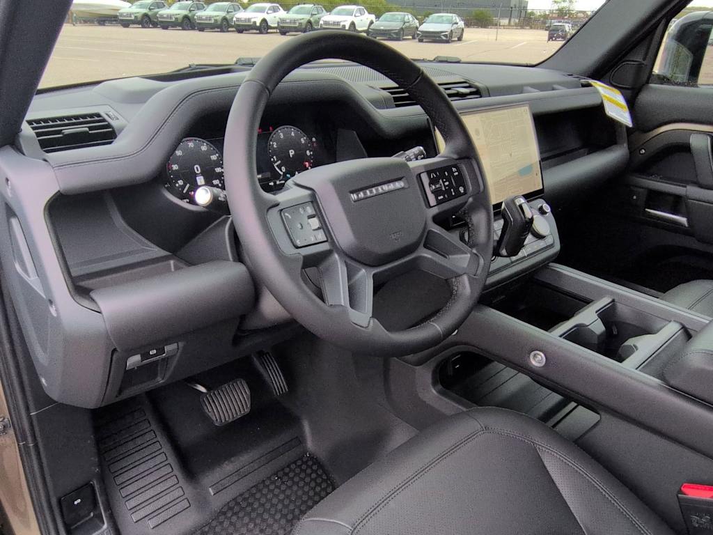 Thumbnail: 2026 Land Rover Defender - 2
