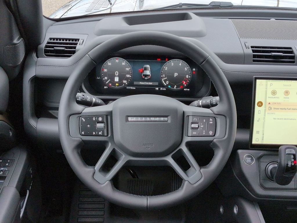 Thumbnail: 2026 Land Rover Defender - 14