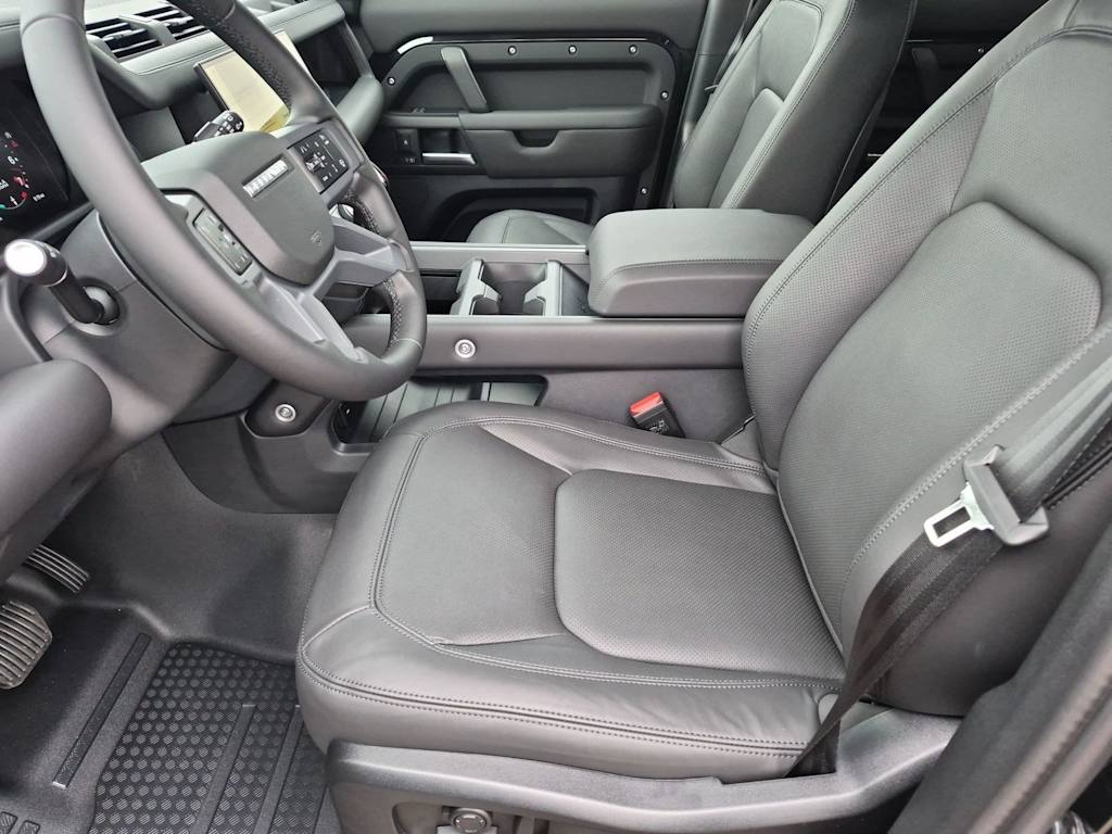 Thumbnail: 2026 Land Rover Defender - 11
