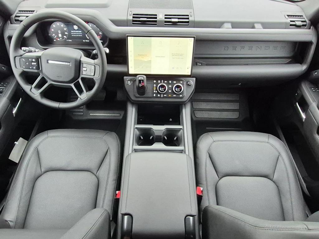 Thumbnail: 2026 Land Rover Defender - 2