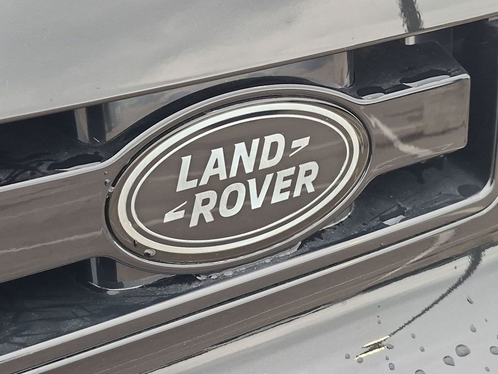 Thumbnail: 2026 Land Rover Defender - 6