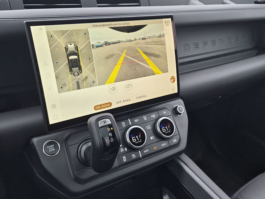 Thumbnail: 2026 Land Rover Defender - 35