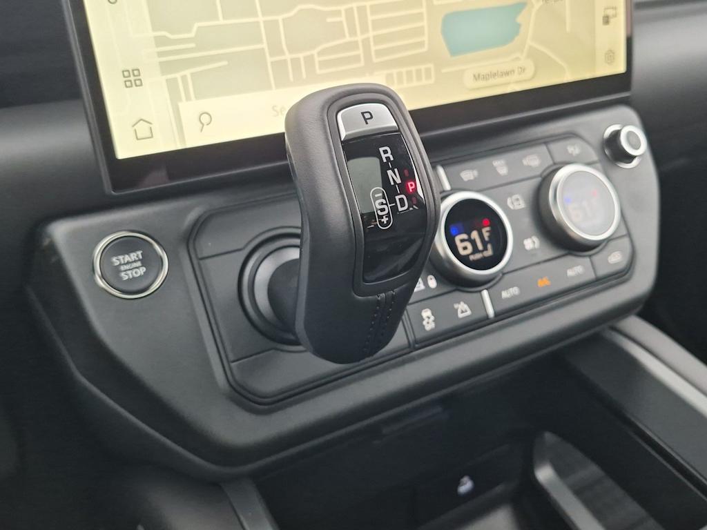 Thumbnail: 2026 Land Rover Defender - 38