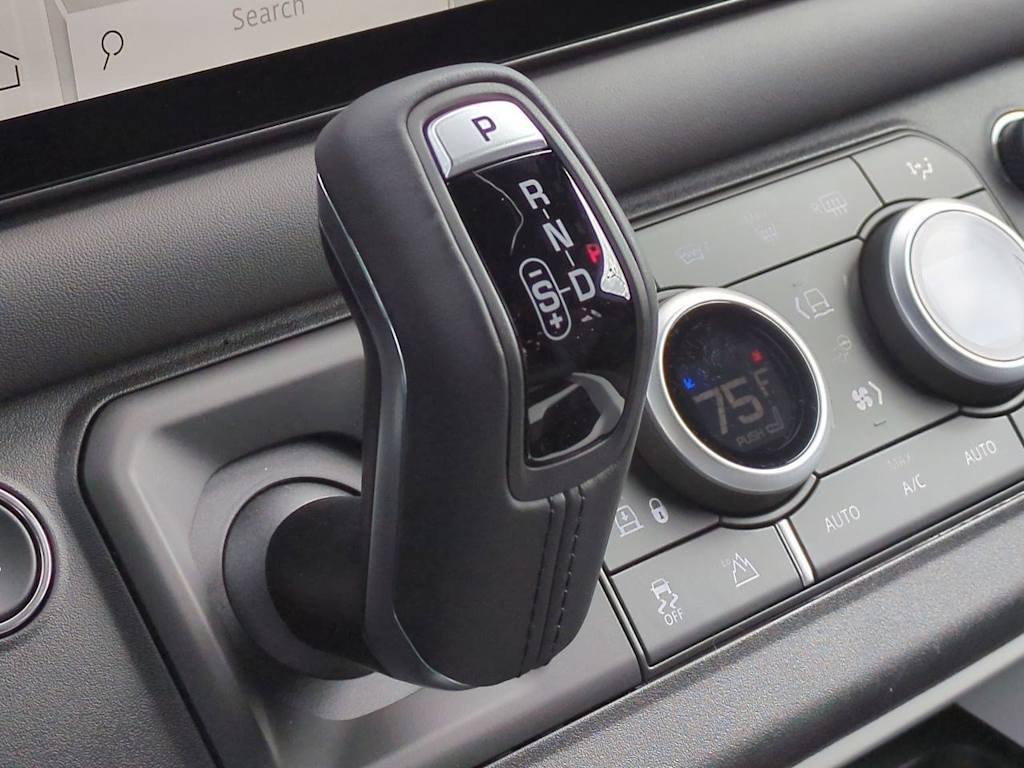 Thumbnail: 2025 Land Rover Defender - 38