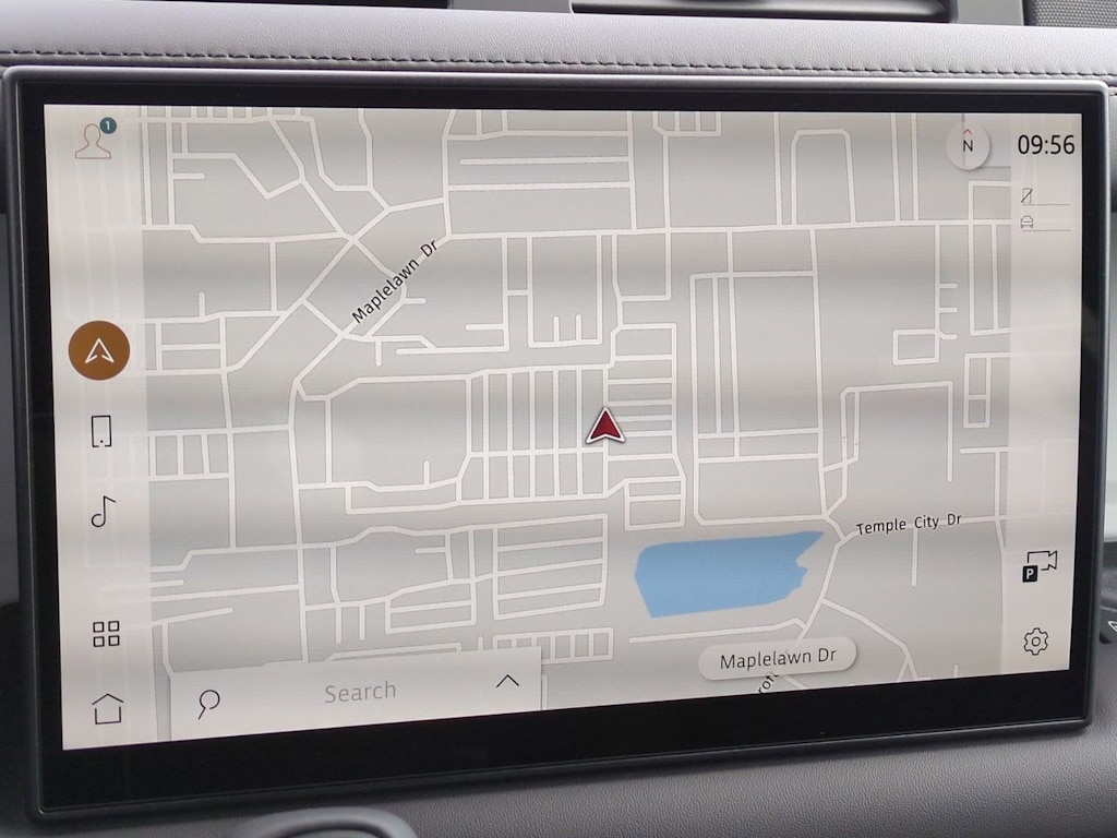 Thumbnail: 2025 Land Rover Defender - 34