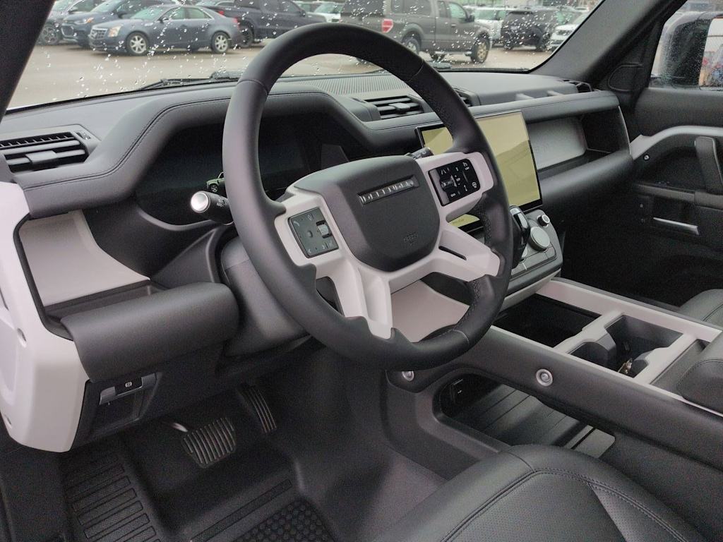 Thumbnail: 2026 Land Rover Defender - 2