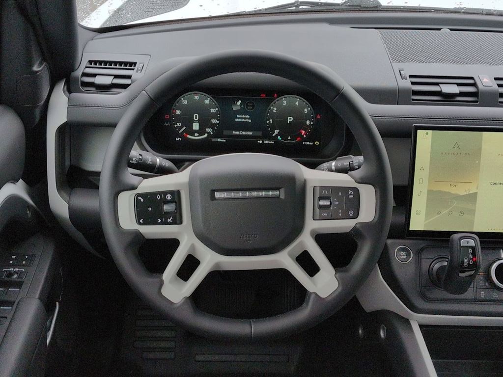 Thumbnail: 2026 Land Rover Defender - 13