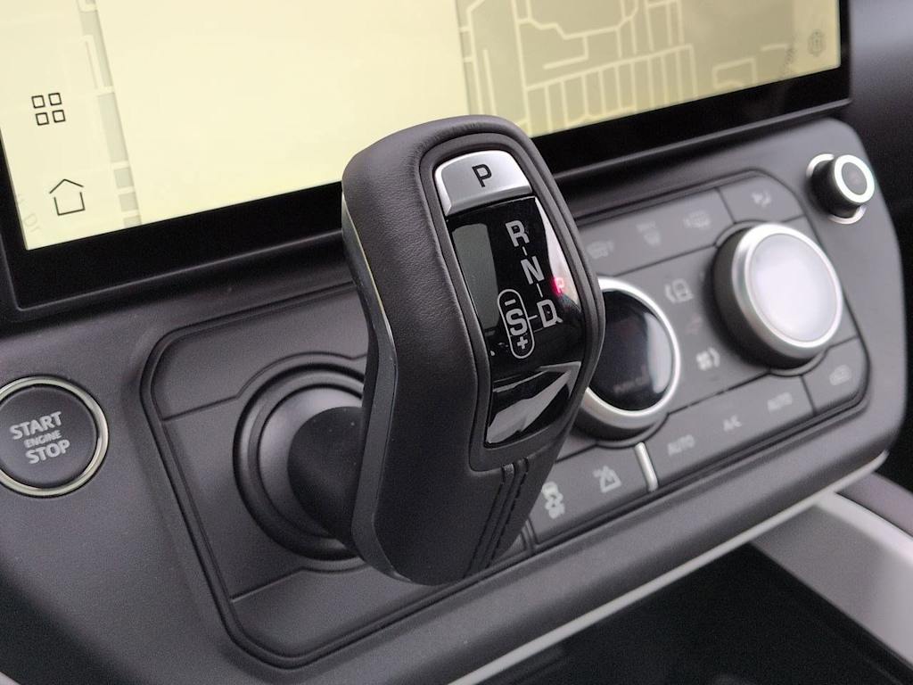 Thumbnail: 2026 Land Rover Defender - 14