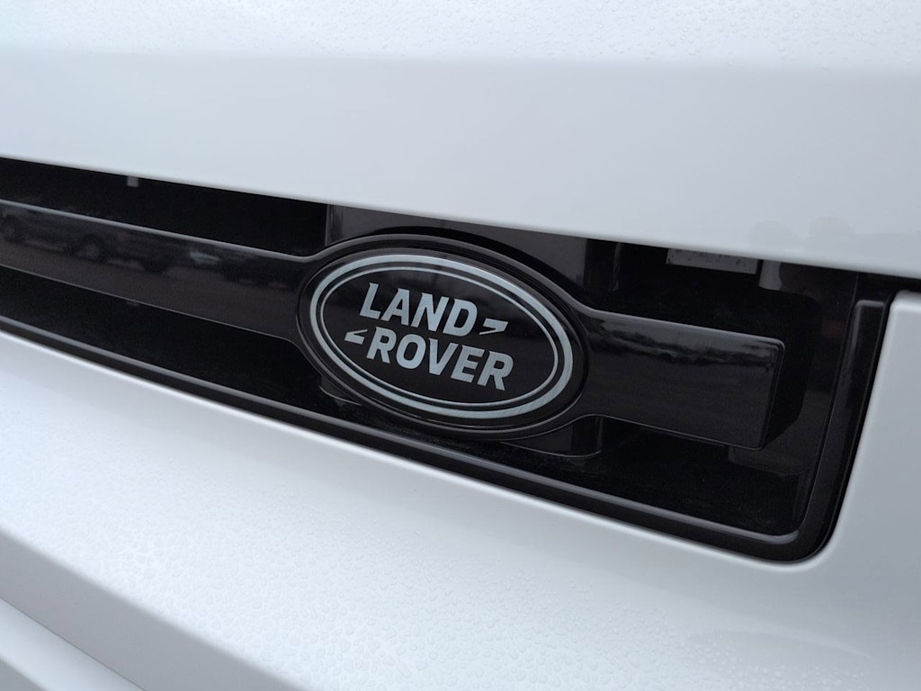 Thumbnail: 2026 Land Rover Defender - 6