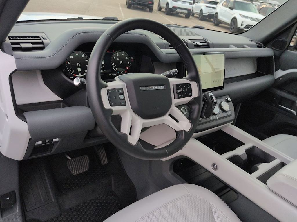 Thumbnail: 2025 Land Rover Defender - 2