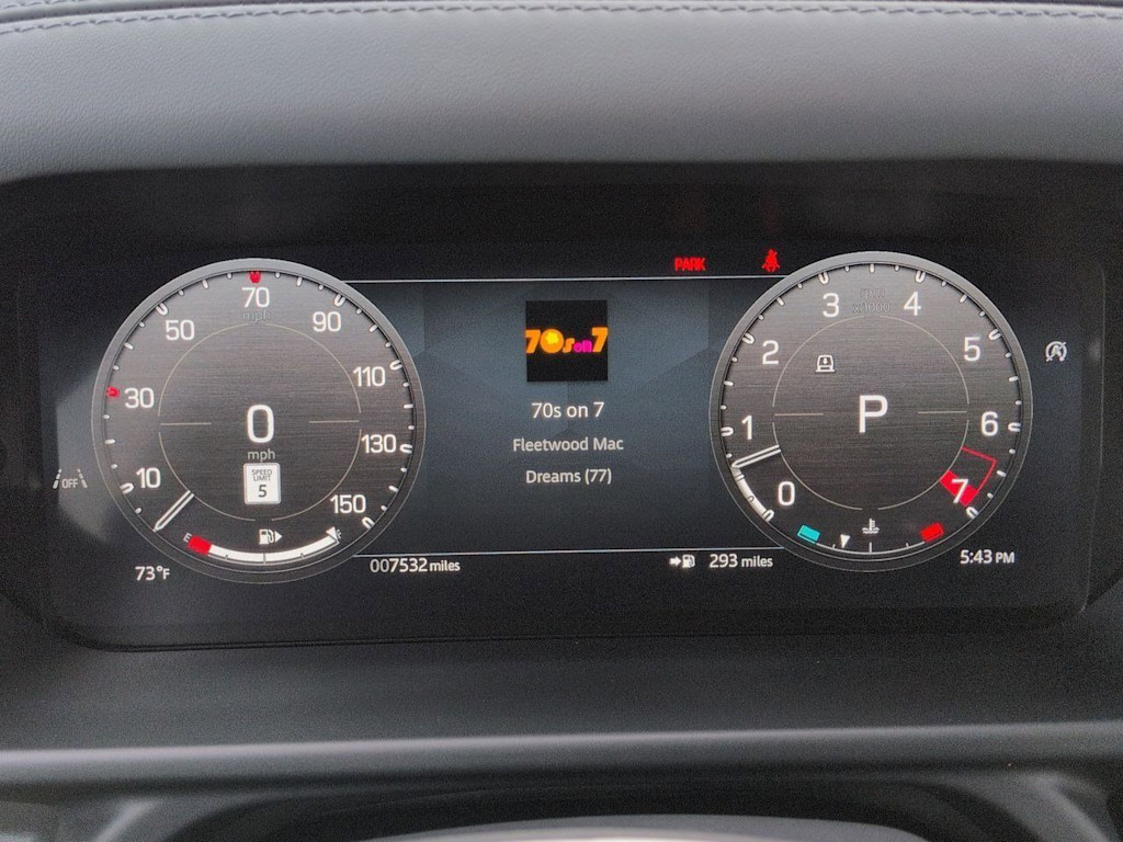 Thumbnail: 2025 Land Rover Defender - 16