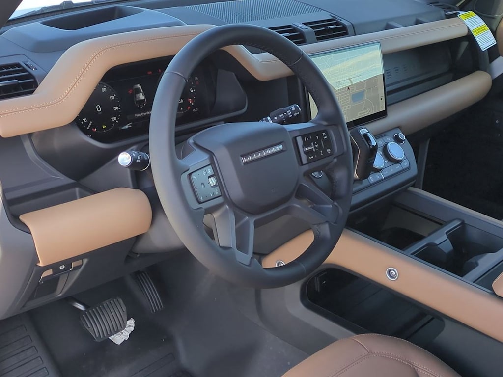 Thumbnail: 2025 Land Rover Defender - 2