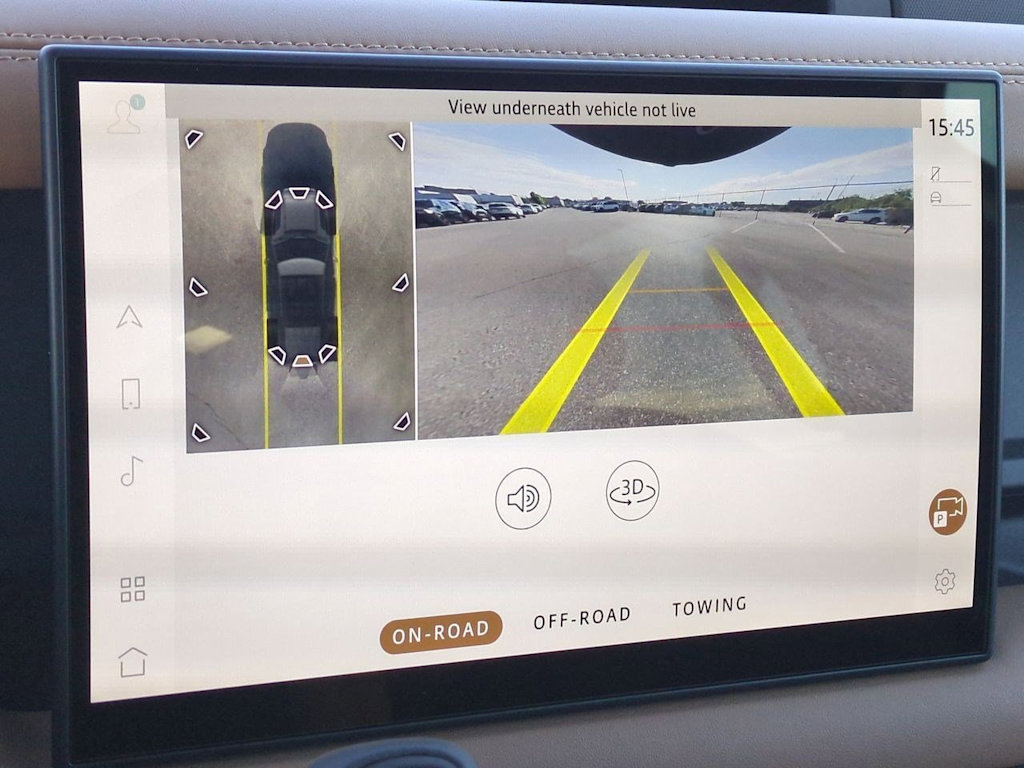 Thumbnail: 2025 Land Rover Defender - 33