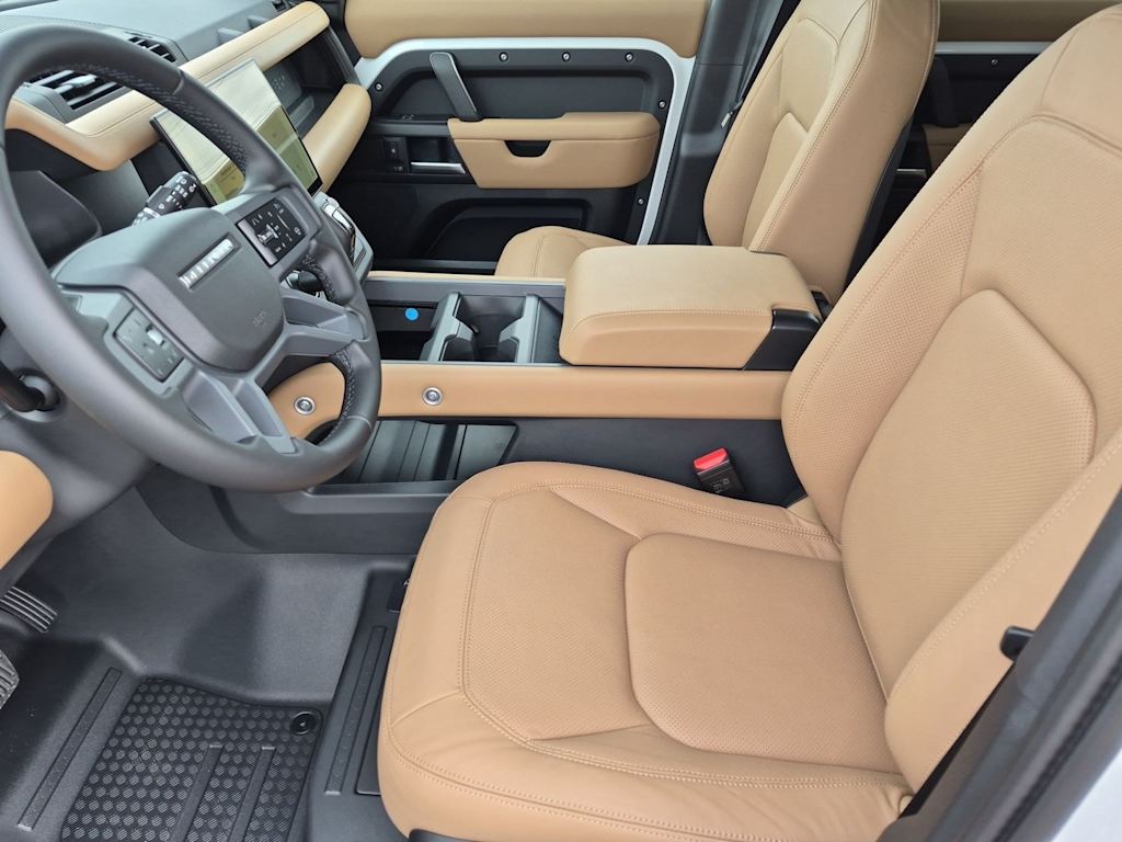Thumbnail: 2026 Land Rover Defender - 11