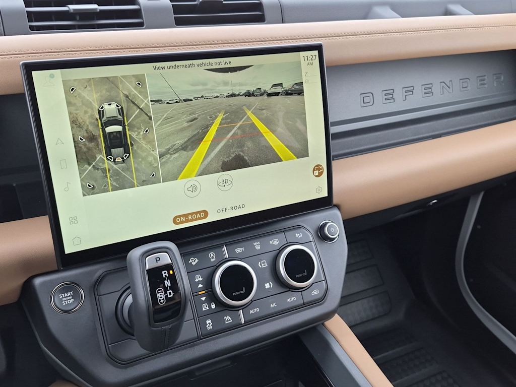 Thumbnail: 2026 Land Rover Defender - 31