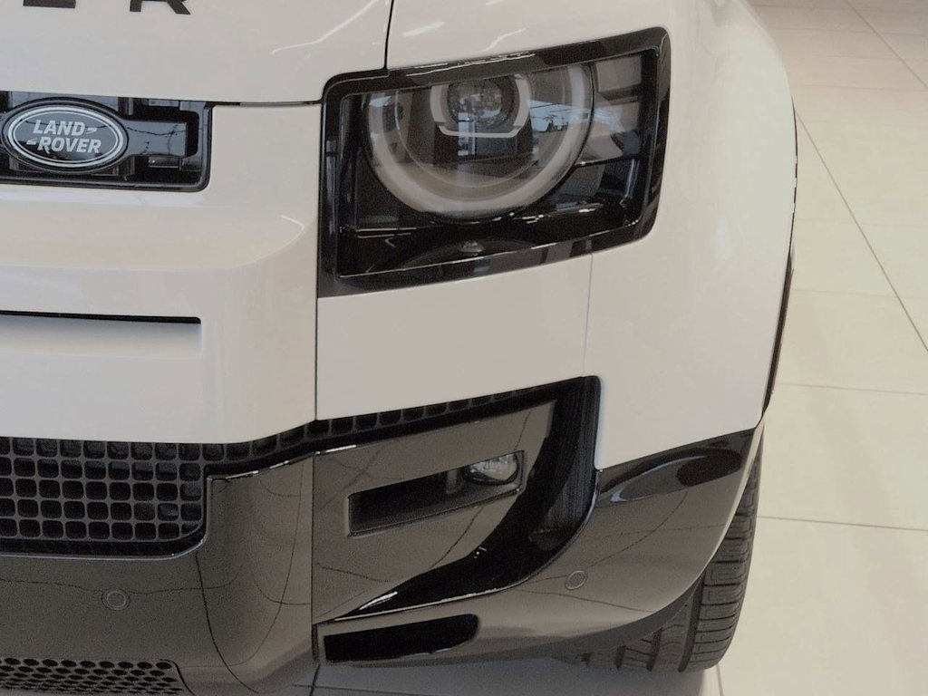 Thumbnail: 2026 Land Rover Defender - 20