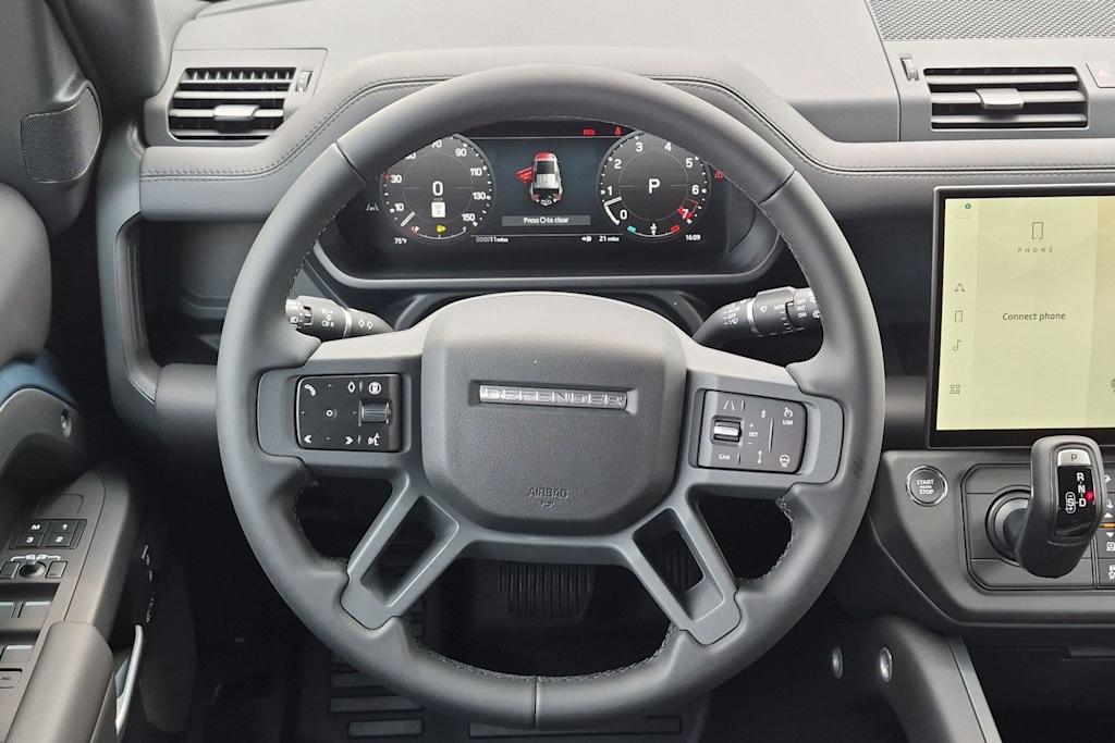 Thumbnail: 2026 Land Rover Defender - 13