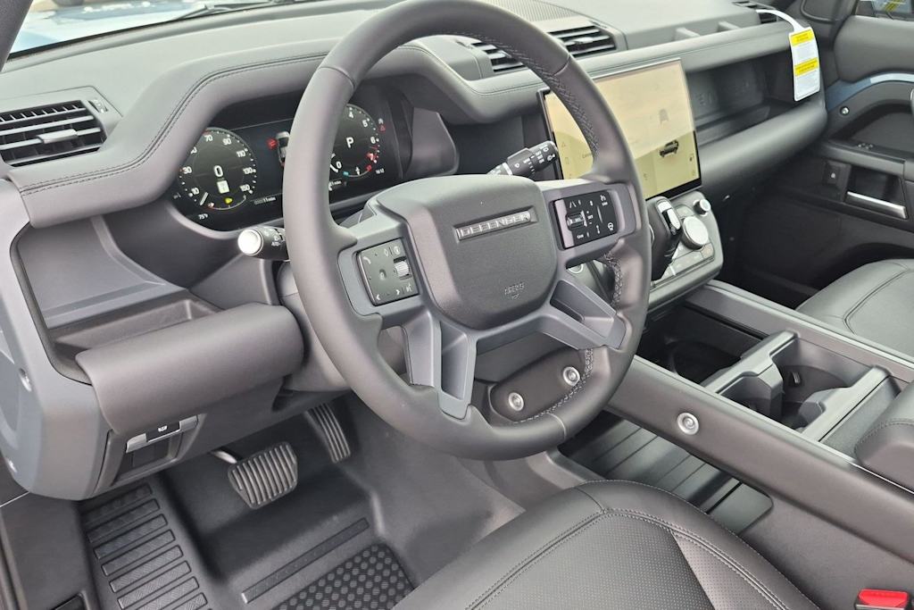 Thumbnail: 2026 Land Rover Defender - 2