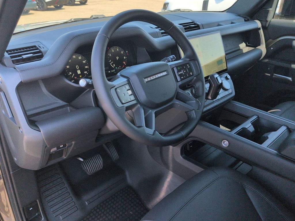Thumbnail: 2026 Land Rover Defender - 2