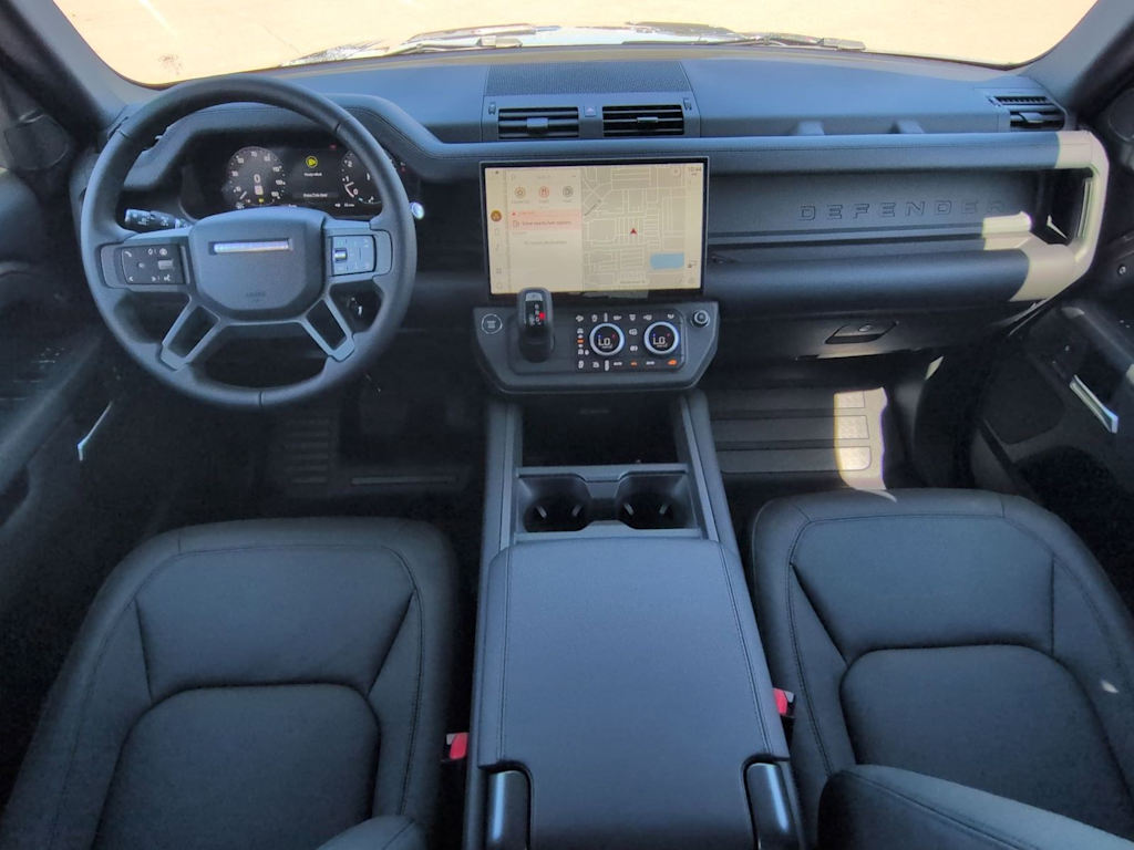 Thumbnail: 2026 Land Rover Defender - 8
