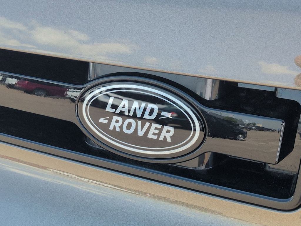 Thumbnail: 2026 Land Rover Defender - 5