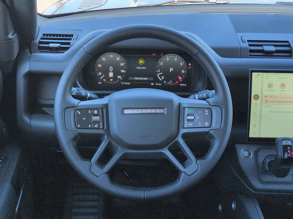 Thumbnail: 2026 Land Rover Defender - 12