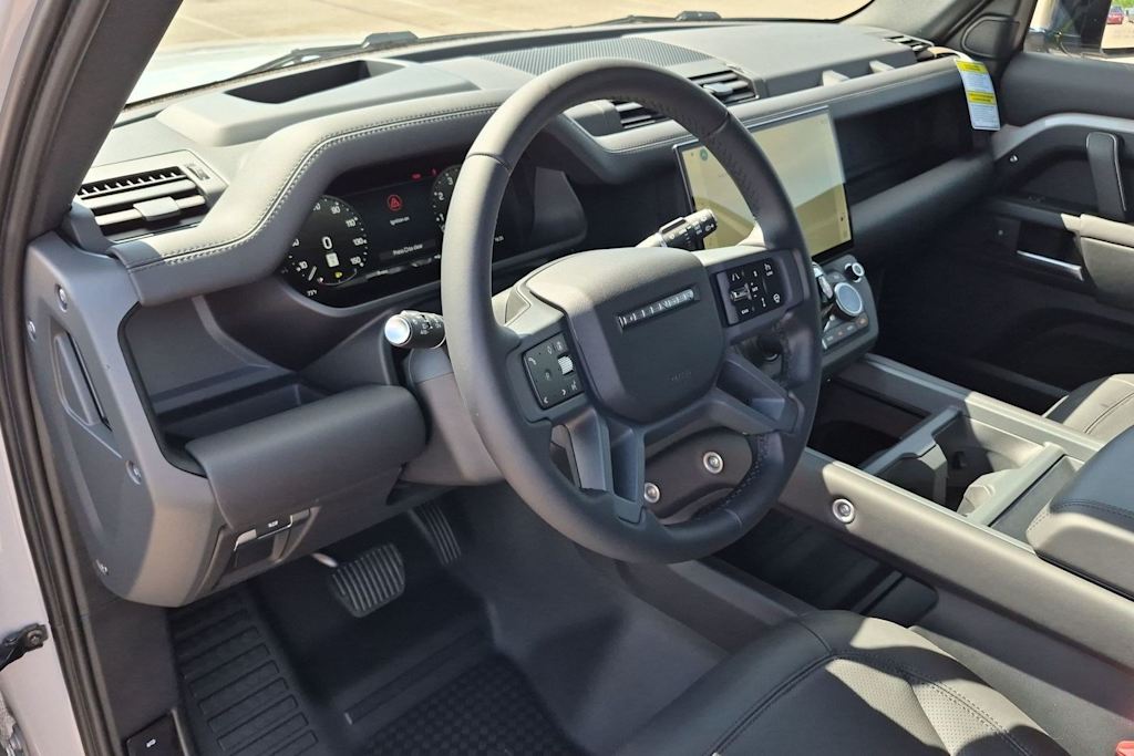 Thumbnail: 2026 Land Rover Defender - 2